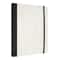 Flecked White Linen Journal by Artist's Loft™